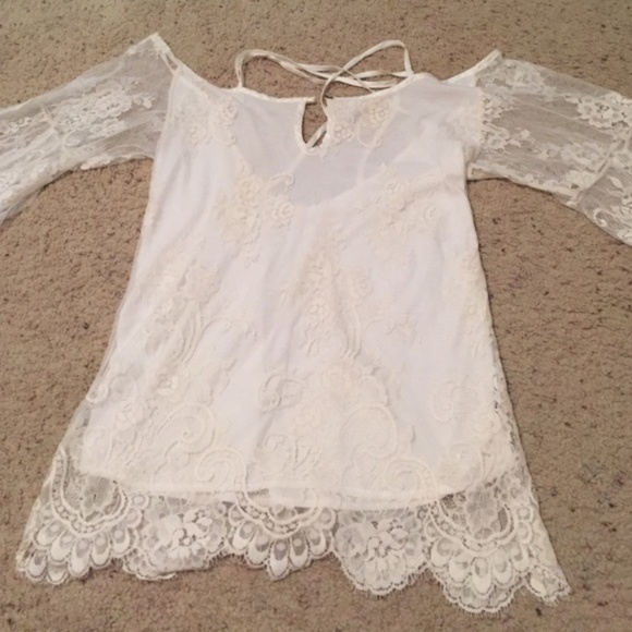 3 FOR $50! 🎁 JEN'S PIRATE BOOTY Ethereal Padang Dress - Picture 3 of 4